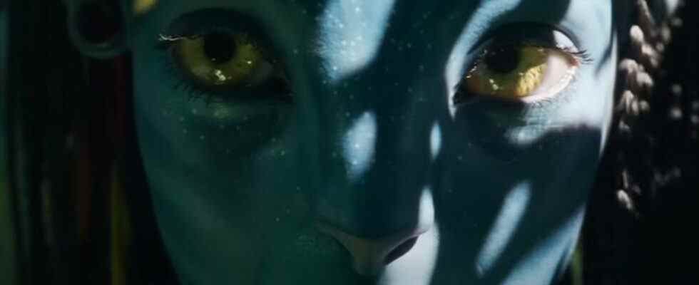 Avatar 2 : ce que nous savons jusqu'à présent