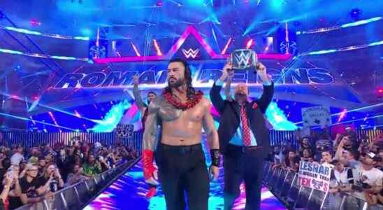 Événements à venir de la WWE: Money In The Bank, SummerSlam 2022 et plus