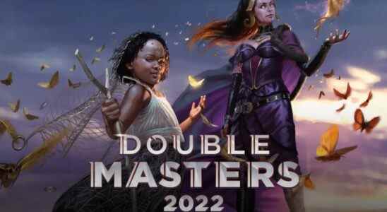 Qu'est-ce que MTG Double Masters 2022 et vaut-il la peine d'être acheté ?