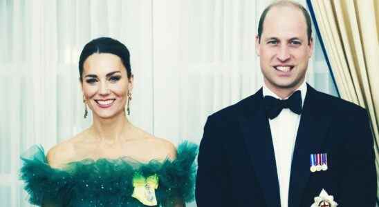 Le portrait du prince William et de Kate Middleton me met mal à l'aise