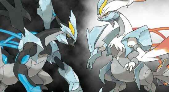 Devenir le meilleur du tournoi mondial Pokémon de Black & White 2
