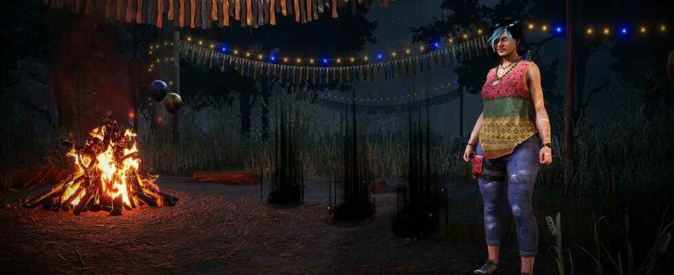 Dead by Daylight Twisted Masquerade Event Guide: Comment collecter tous les masques de mascarade