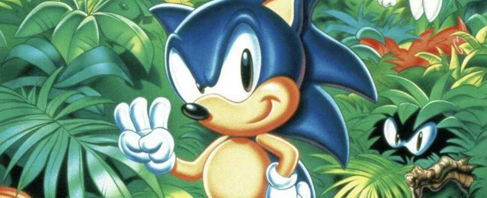 Voici comment la nouvelle musique de Sonic 3 dans Sonic Origins se compare aux classiques