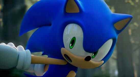 Rumeur: Sonic Origins Datamine fait allusion à un personnage de retour pour Sonic Frontiers