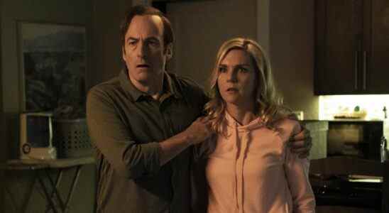 Attention, Bryan Cranston: Better Call Saul amène une autre légende de la télévision dans les derniers épisodes de la saison 6