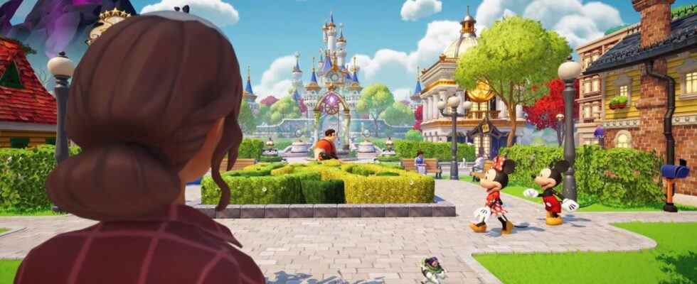 Disney Dreamlight Valley ouvre ses portes pour un accès anticipé en septembre