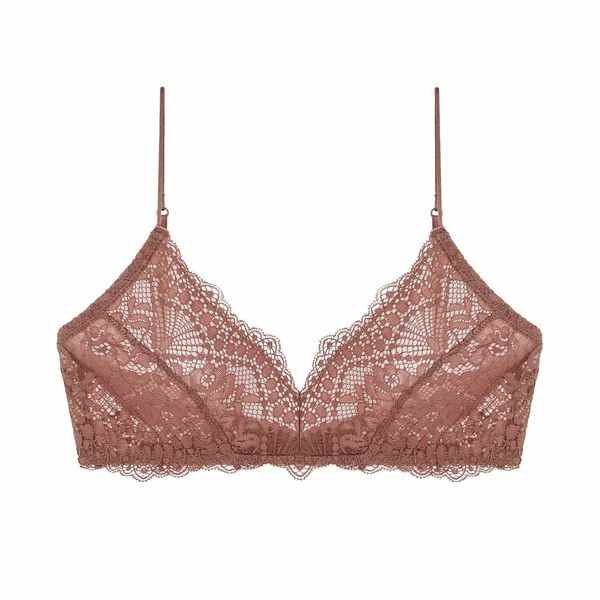 Free People Intimately FP Maya Brassière multipositions