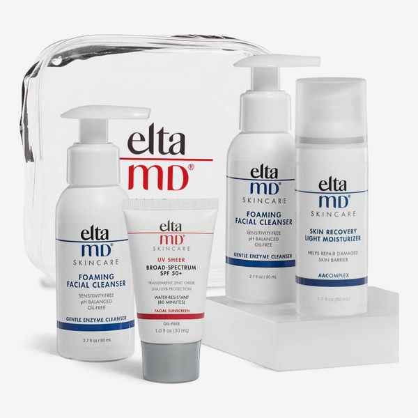Kit de soins de la peau EltaMD Daily Starter (d'une valeur de 83,00 $)