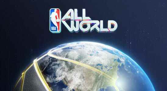NBA All World est le prochain jeu de réalité augmentée Pokemon Go-Style de Niantic