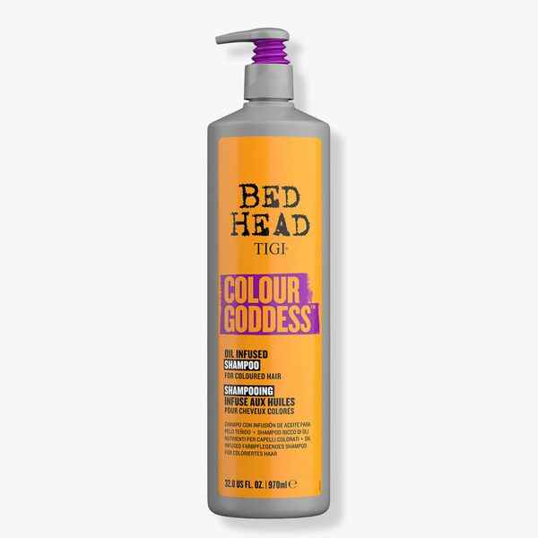 Bed Head Color Goddess Shampooing infusé à l'huile