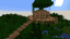 Jungle Treehouse dans Minecraft