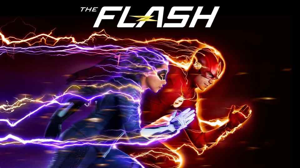 Le Flash (2014) - La CW
