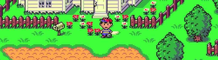 EarthBound (SNES)