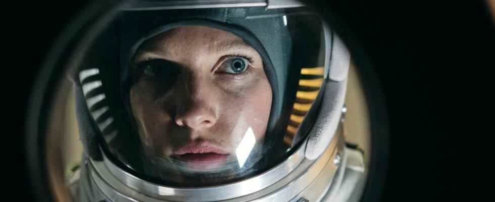Revue Rubikon : un film de science-fiction qui laisse son jeu de moralité bloqué en orbite