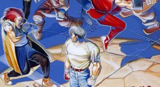 30 ans plus tard, le "Final Fight Ultimate" créé par des fans est sur le point de relancer la guerre des consoles 16 bits