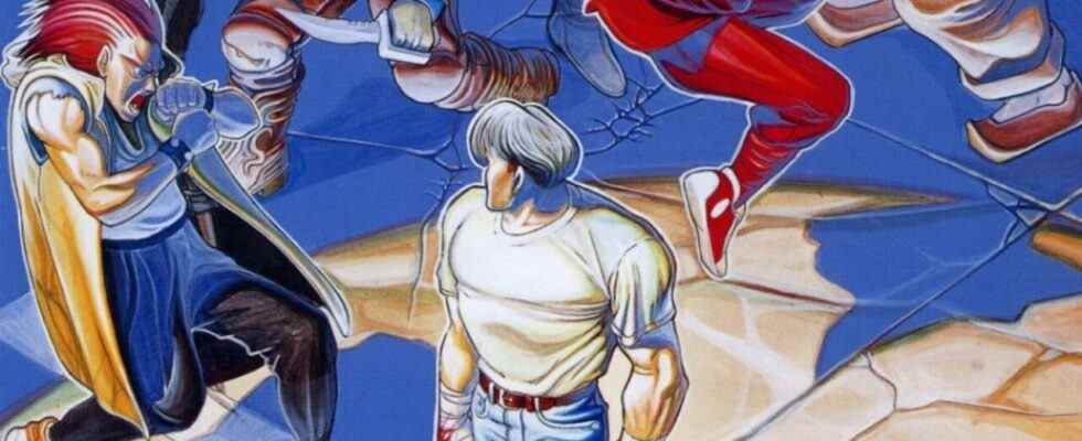 30 ans plus tard, le "Final Fight Ultimate" créé par des fans est sur le point de relancer la guerre des consoles 16 bits