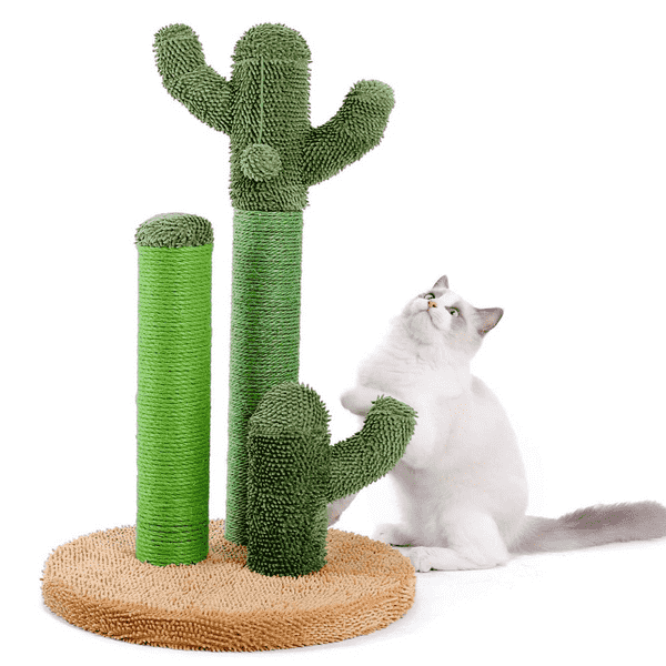 Arbre à chat Pawz Road Cactus