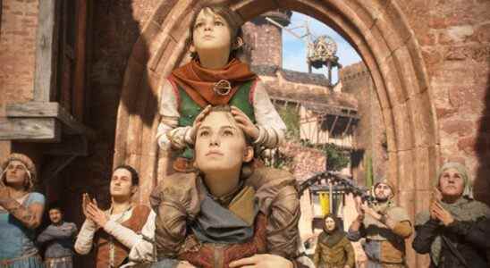 A Plague Tale: Requiem montre son monde sinistre dans la nouvelle bande-annonce de la vitrine Xbox