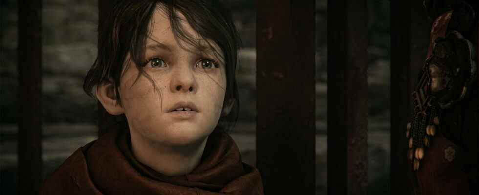 A Plague Tale: Requiem obtient une bande-annonce de gameplay étendue et une date de sortie en octobre