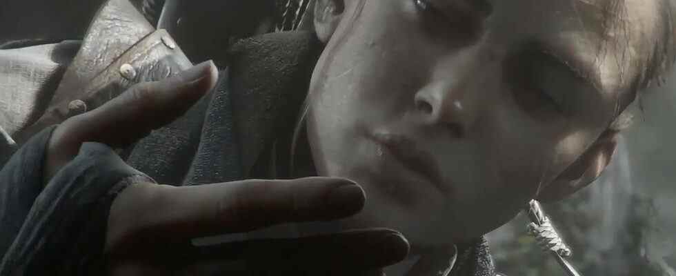 A Plague Tale: Requiem obtient une nouvelle bande-annonce à la vitrine Xbox