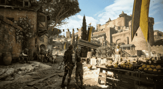 A Plague Tale: Requiem obtient une nouvelle bande-annonce de gameplay pleine d'action