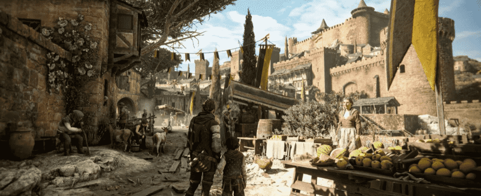 A Plague Tale: Requiem obtient une nouvelle bande-annonce de gameplay pleine d'action