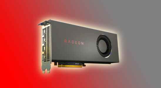 AMD RDNA 3 consomme plus de puissance que les GPU RDNA 2, mais pas Nvidia RTX 4000