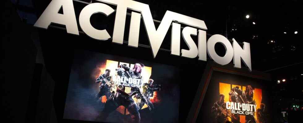 Activision Blizzard change de cap, reconnaîtra et négociera avec le syndicat Raven QA