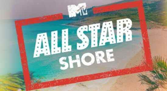 All Star Shore TV Show on Paramount+: canceled or renewed?