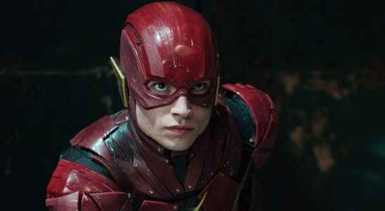 Alors que les scandales d'Ezra Miller montent, quelles options Warner Bros. a-t-il pour "The Flash" ?  Les plus populaires doivent être lus Inscrivez-vous aux bulletins d'information sur les variétés Plus de nos marques