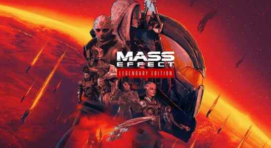 Amazon distribue Mass Effect Legendary Edition, Grid Legends et plus de jeux gratuits pour Prime Day