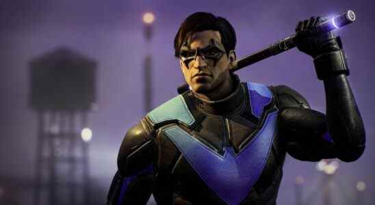 Aperçu de Gotham Knights - Nouveaux détails sur les costumes alternatifs, les missions et le jeu coopératif de type Elseworlds