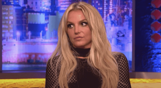 Après que l'ex-mari de Britney Spears ait annulé son mariage, la chanteuse a eu une réponse extrême mais rationnelle