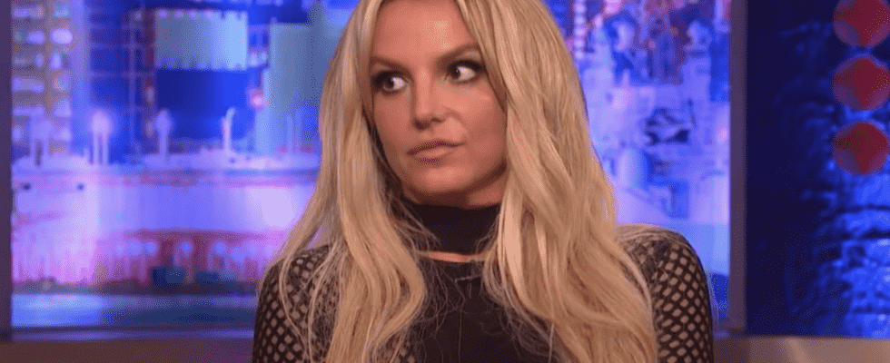 Après que l'ex-mari de Britney Spears ait annulé son mariage, la chanteuse a eu une réponse extrême mais rationnelle