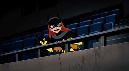 Batgirl de longue date Tara Strong réfléchit à son travail avec Batman de Kevin Conroy et le Joker de Mark Hamill, et si elle reprendrait une version plus sérieuse du personnage