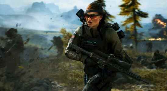 Battlefield 2042 Season One: Zero Hour arrive le 9 juin avec une nouvelle carte, un spécialiste, des armes et des véhicules