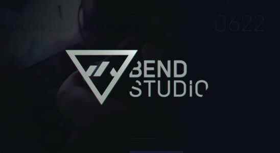 Bend Studio obtient un nouveau logo et partage des informations sur un projet non annoncé