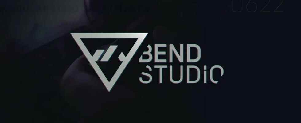 Bend Studio obtient un nouveau logo et partage des informations sur un projet non annoncé