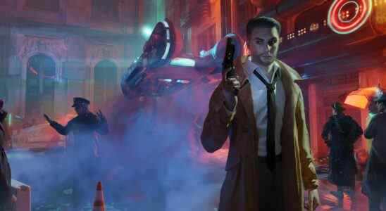 Blade Runner: Enhanced Edition apporte demain un classique remasterisé sur PC et consoles