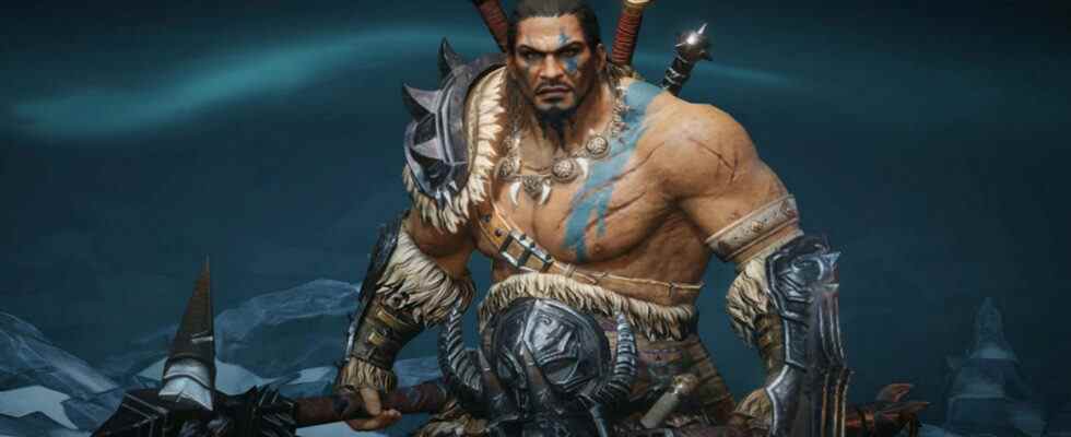 Blizzard taquine la première mise à jour de Diablo Immortal et le nouveau contenu de l'histoire