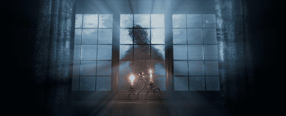 Bloober Team révèle Layers of Fears, un jeu d'horreur psychédélique à venir en 2023