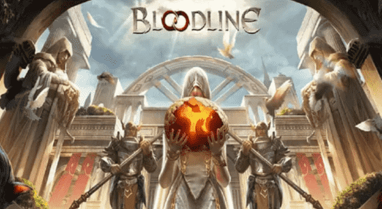 Bloodline: Heroes Of Lithas n'est qu'un autre RPG mobile, malgré sa lignée