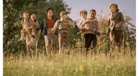 Blue Fox Entertainment obtient les droits américains sur le film familial britannique "Railway Children" de Studiocanal (EXCLUSIF)