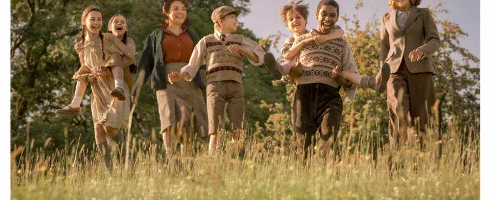 Blue Fox Entertainment obtient les droits américains sur le film familial britannique "Railway Children" de Studiocanal (EXCLUSIF)