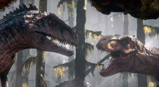 Box Office: "Jurassic World Dominion" croque 18 millions de dollars en avant-premières Les plus populaires doivent être lus Inscrivez-vous aux newsletters Variety Plus de nos marques