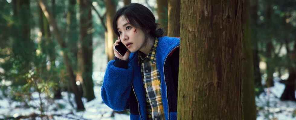 Box-office coréen : Une forte ouverture de la « sorcière » sort à la troisième place pour « Lightyear » Le plus populaire doit être lu