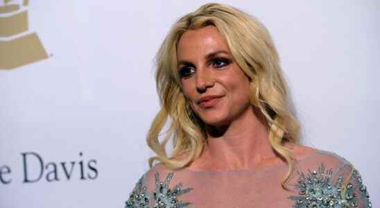 Britney Spears obtient une ordonnance restrictive contre son ex-mari après qu'il soit entré par effraction chez elle