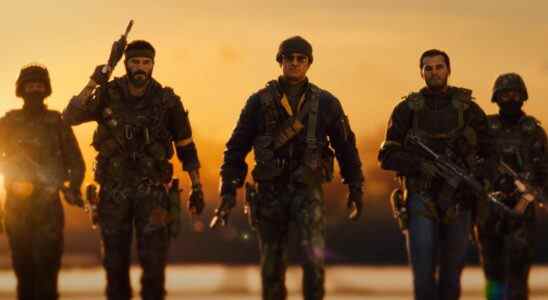 Call Of Duty: Black Ops - Cold War critiqué pour des exclusivités PlayStation trop généreuses