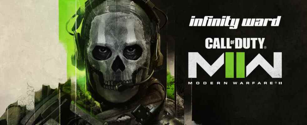 Call Of Duty: Modern Warfare 2 Gameplay Level Reveal Set For Summer Game Fest