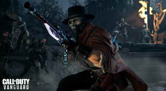 Call Of Duty Season 4 apporte Shi No Numa aux zombies, ainsi que des achats muraux et le retour de Wunderwaffe